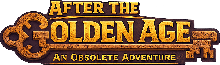 After the Golden Age